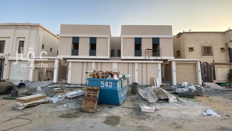 فيلا للبيع في شارع الطبيعة, حي الصواري, مدينة الخبر, المنطقة الشرقية صورة 2