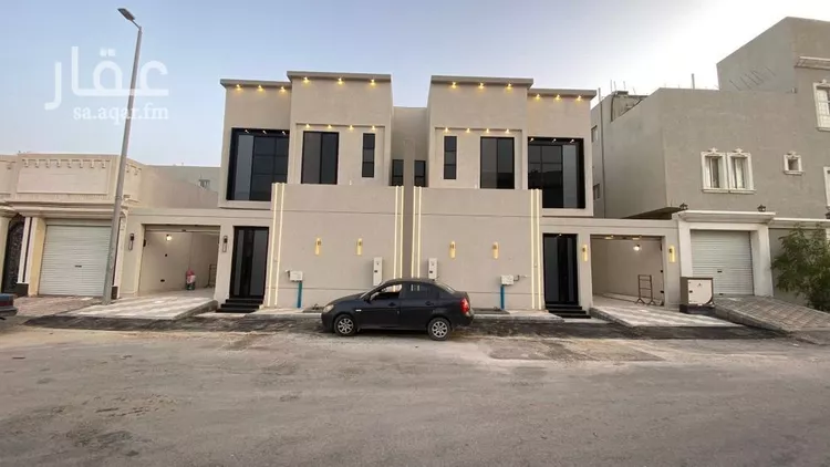 Villa for Sale in Al Khobar As Sawari 7