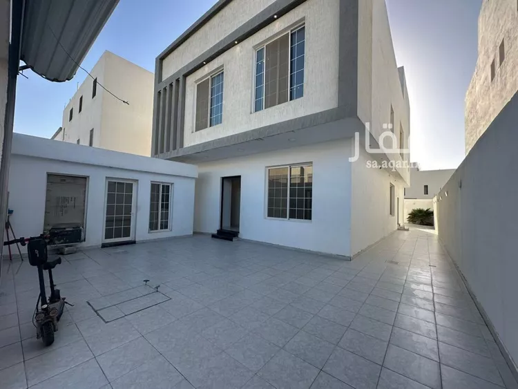 فيلا للبيع في شارع الطرف, حي الصواري, مدينة الخبر, المنطقة الشرقية صورة 4