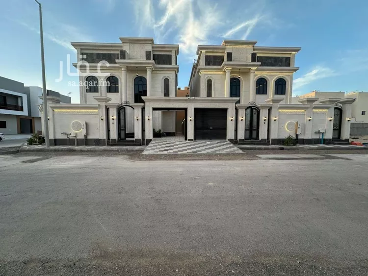 Villa for Sale in Al Khobar As Sawari 7
