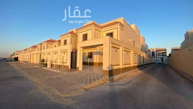 فيلا للبيع في حي العقيق, مدينة الخبر, المنطقة الشرقية 6