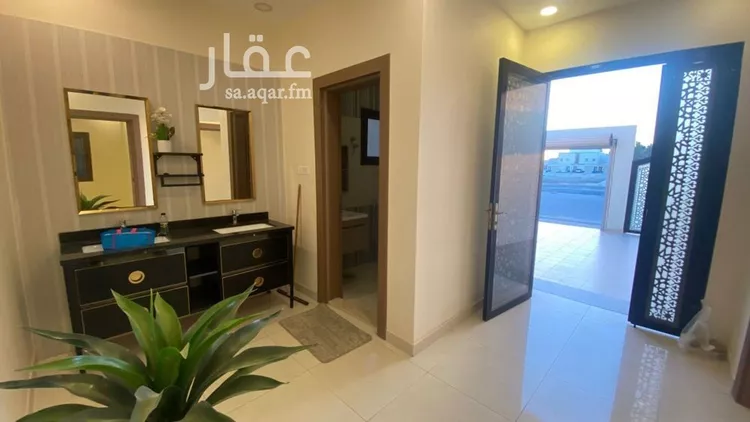 فيلا للبيع في حي العقيق, مدينة الخبر, المنطقة الشرقية 8