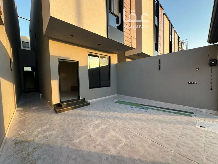 فيلا للبيع في شارع الانوار, حي العقيق, مدينة الخبر, المنطقة الشرقية صورة 2