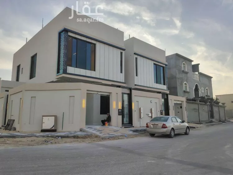 فيلا للبيع في شارع الخيزران, حي الصواري, مدينة الخبر, المنطقة الشرقية صورة 2