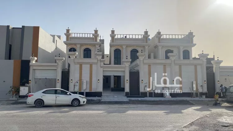 فيلا للبيع في شارع الخفجي, حي اللؤلؤ, مدينة الخبر, المنطقة الشرقية صورة 2