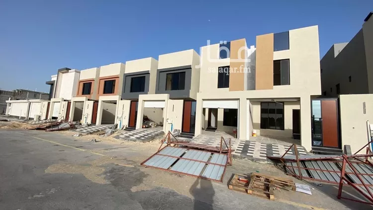 فيلا للبيع في شارع الرحمة, حي العقيق, مدينة الخبر, المنطقة الشرقية صورة 2