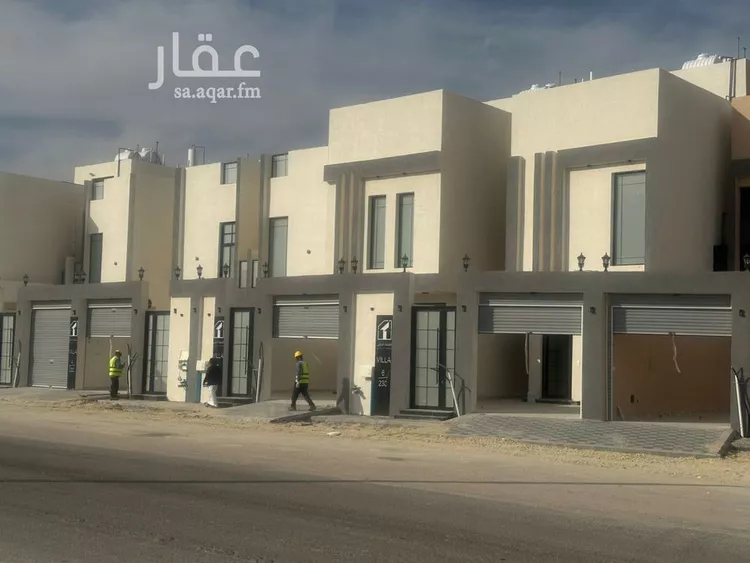 فيلا للبيع في شارع الرحمة, حي العقيق, مدينة الخبر, المنطقة الشرقية صورة 2