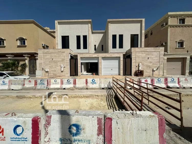 فيلا للبيع في شارع عرعر, حي الصواري, مدينة الخبر, المنطقة الشرقية صورة 2