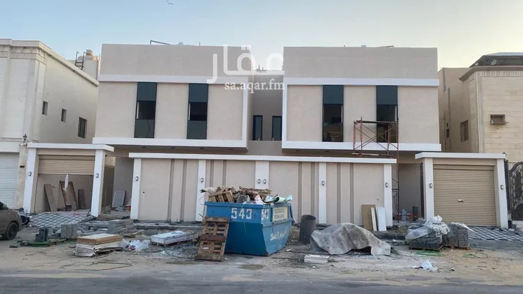 فيلا للبيع في شارع الطبيعة, حي الصواري, مدينة الخبر, المنطقة الشرقية 1 صورة