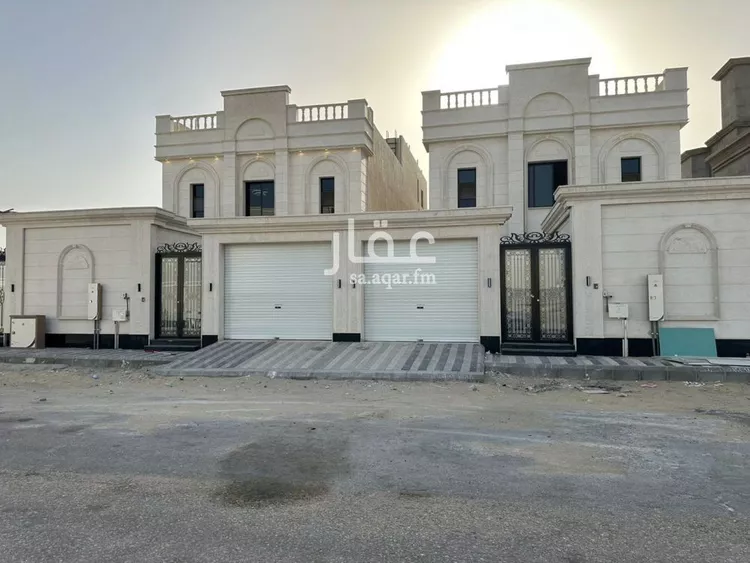 Villa for Sale in Al Khobar Al Amwaj