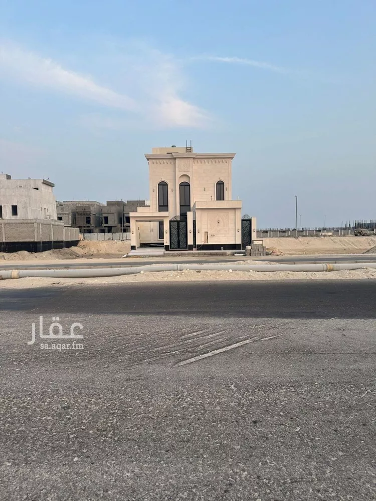 فيلا للبيع في شارع شقراء, حي اللؤلؤ, مدينة الخبر, المنطقة الشرقية صورة 2