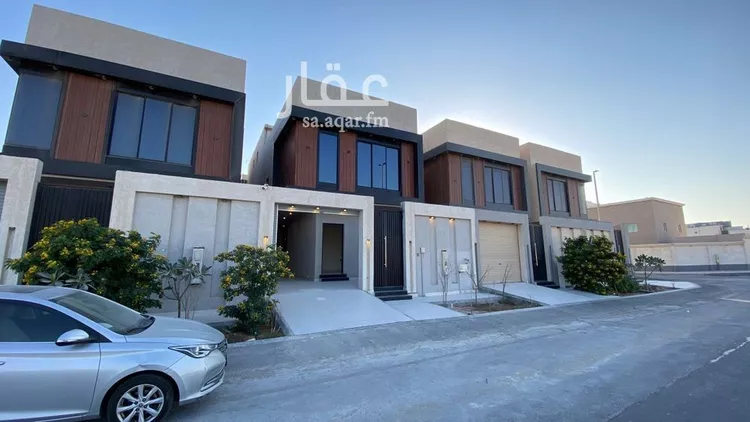 Villa for Sale in Al Khobar Al Aqiq