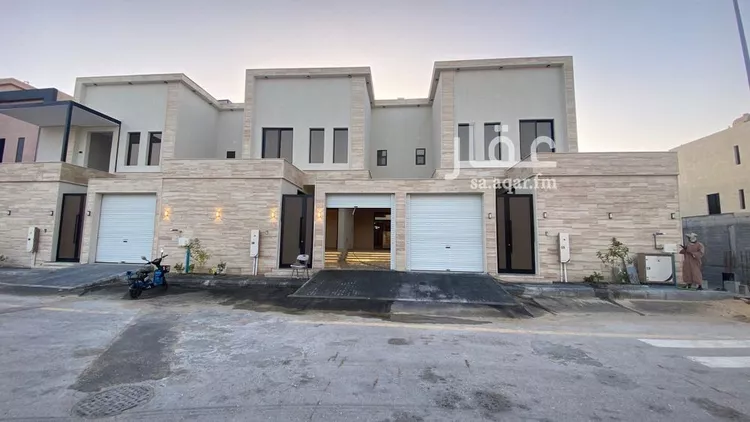 فيلا للبيع في شارع 42أ, حي الأمواج, مدينة الخبر, المنطقة الشرقية صورة 3