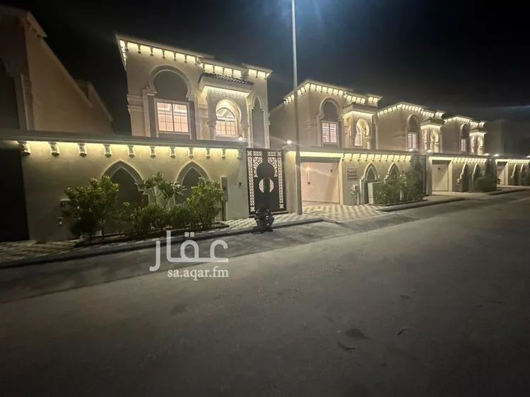فيلا للبيع في شارع الورد, حي الصواري, مدينة الخبر, المنطقة الشرقية