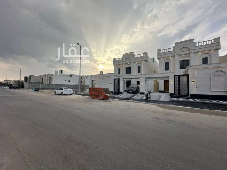 فيلا للبيع في شارع الولاء, حي الأمواج, مدينة الخبر, المنطقة الشرقية 6