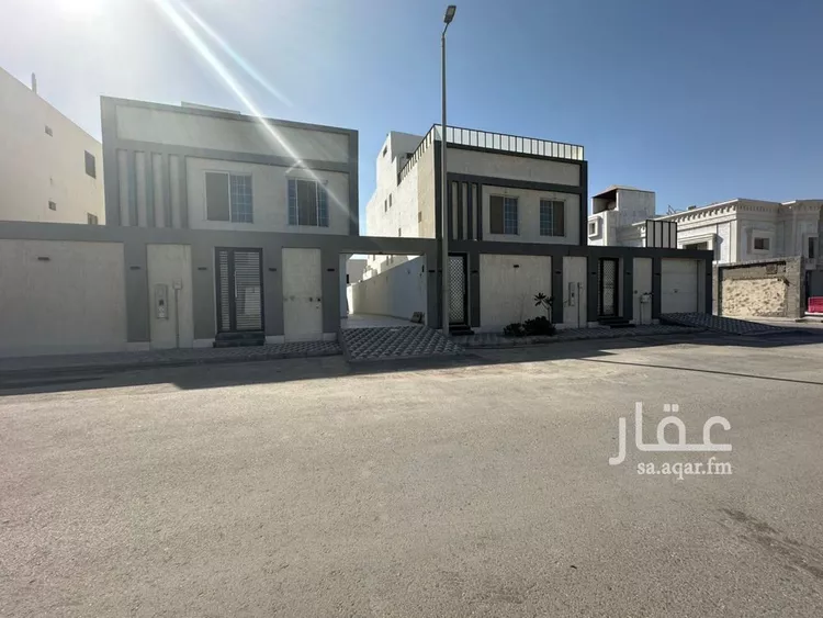 فيلا للبيع في شارع الطرف, حي الصواري, مدينة الخبر, المنطقة الشرقية صورة 5