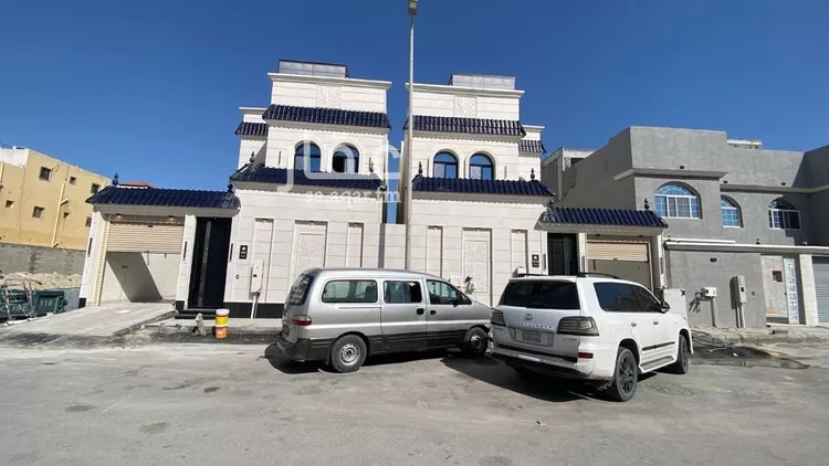 فيلا للبيع في شارع الورد, حي الصواري, مدينة الخبر, المنطقة الشرقية 1 صورة