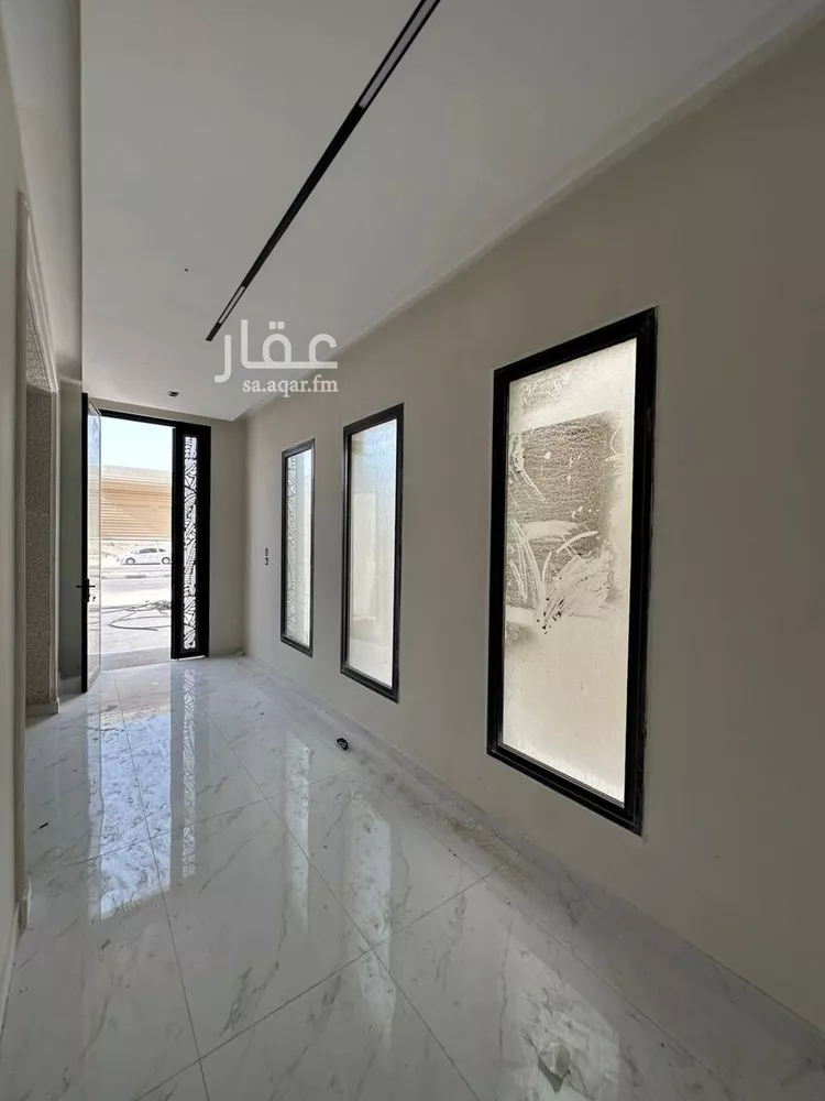 فيلا للبيع في شارع ابو ريحانة القرشي, حي الشراع, مدينة الخبر, المنطقة الشرقية صورة 5