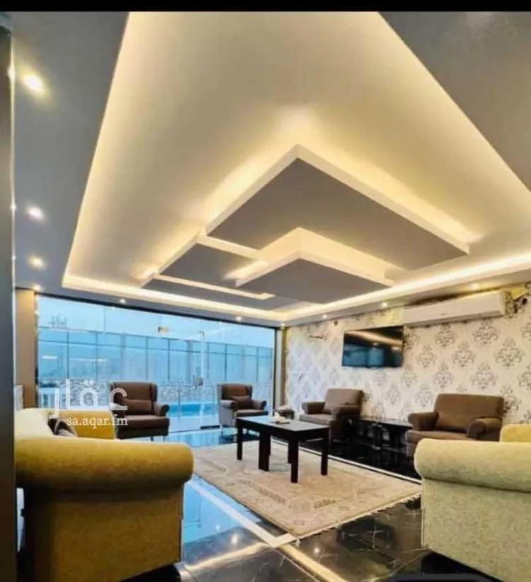 عمارة للبيع في شارع ابو عبيدة عامر بن الجراح, حي طيبة, مدينة الدمام, المنطقة الشرقية صورة 5