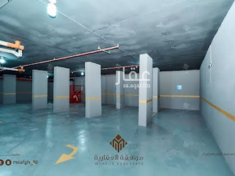 شقة للبيع في شارع احمد الكازرونى, حي المهدية, مدينة الرياض, منطقة الرياض صورة 5