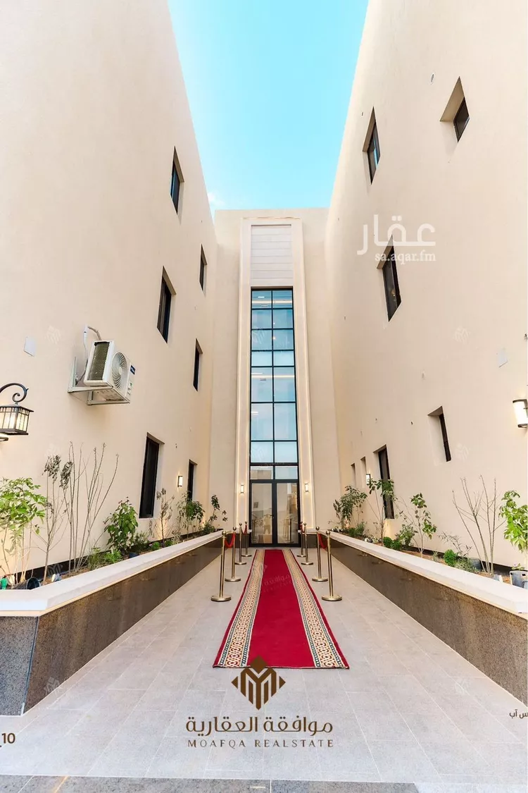 شقة للبيع في شارع خليل الصفدي, حي المهدية, مدينة الرياض, منطقة الرياض