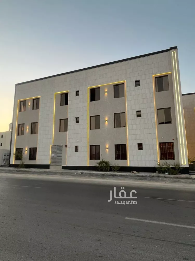 شقة للبيع في شارع خلف الأحمر, حي المهدية, مدينة الرياض, منطقة الرياض صورة 4