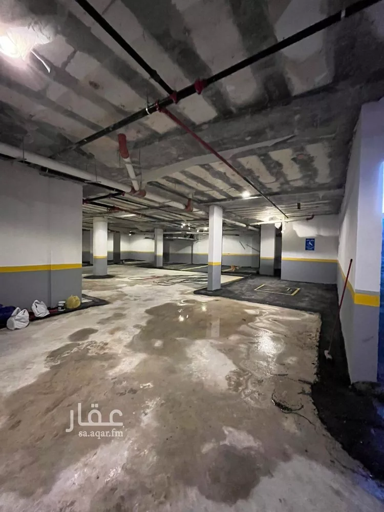 شقة للبيع في شارع تقى الدين التميمى, حي المهدية, مدينة الرياض, منطقة الرياض 9