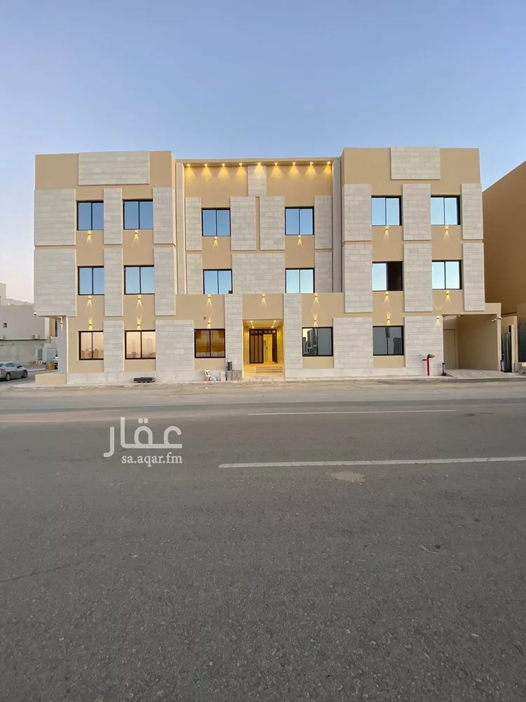 شقة للبيع في شارع أحمد مفتي المكي الحنفي, حي المهدية, مدينة الرياض, منطقة الرياض صورة 3