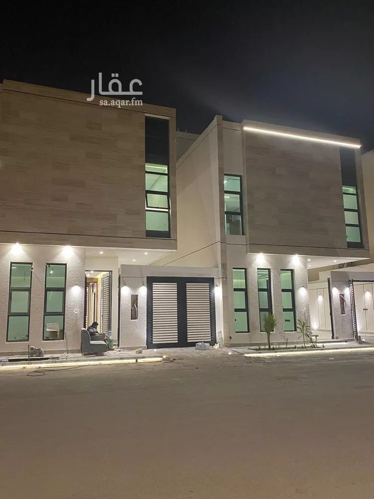 فيلا للبيع في شارع محمد بن هبة الله, حي المهدية, مدينة الرياض, منطقة الرياض صورة 3