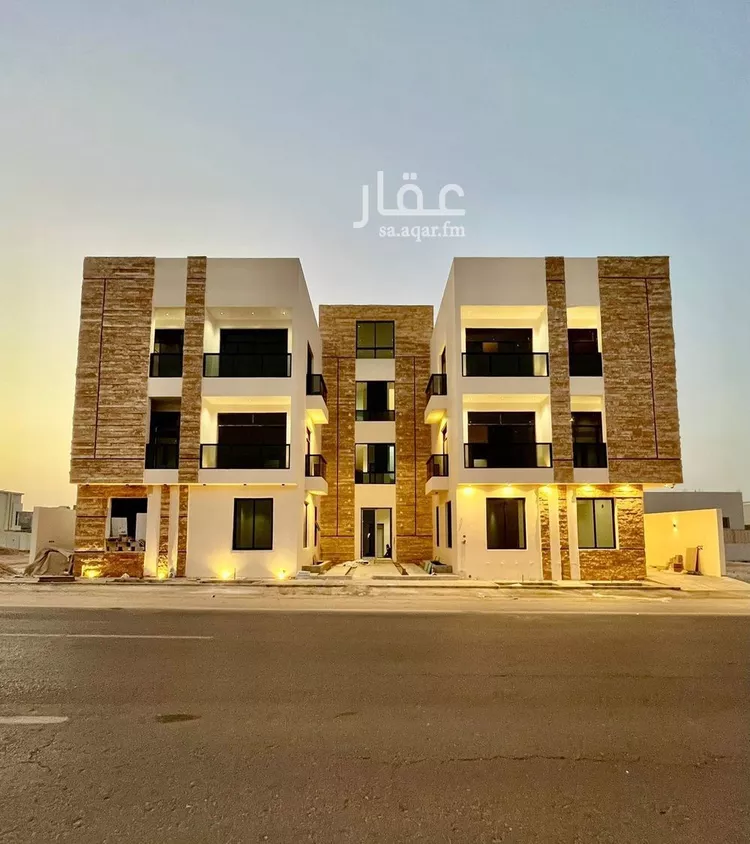 شقة للبيع في شارع أحمد مفتي المكي الحنفي, حي المهدية, مدينة الرياض, منطقة الرياض