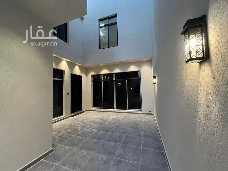 فيلا للبيع في شارع سيف الدين الخطيب, حي المهدية, مدينة الرياض, منطقة الرياض صورة 5