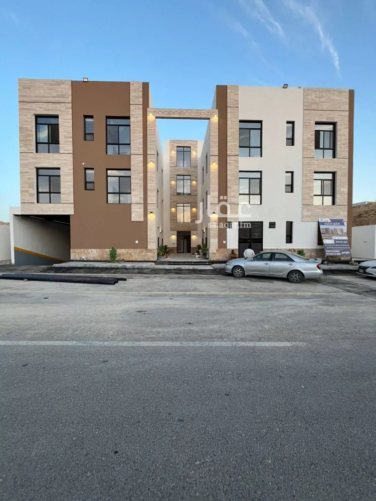 شقة للبيع في شارع أبي هاشم بن عمار, حي المهدية, مدينة الرياض, منطقة الرياض