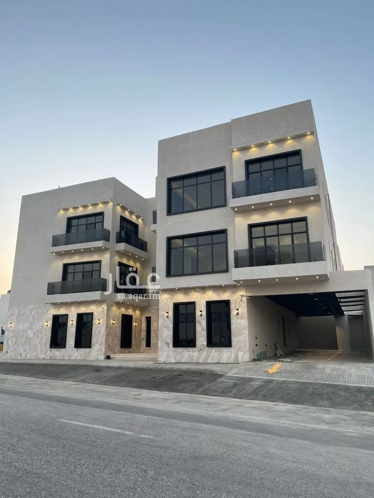 شقة للبيع في شارع سبط العلاء, حي المهدية, مدينة الرياض, منطقة الرياض صورة 2