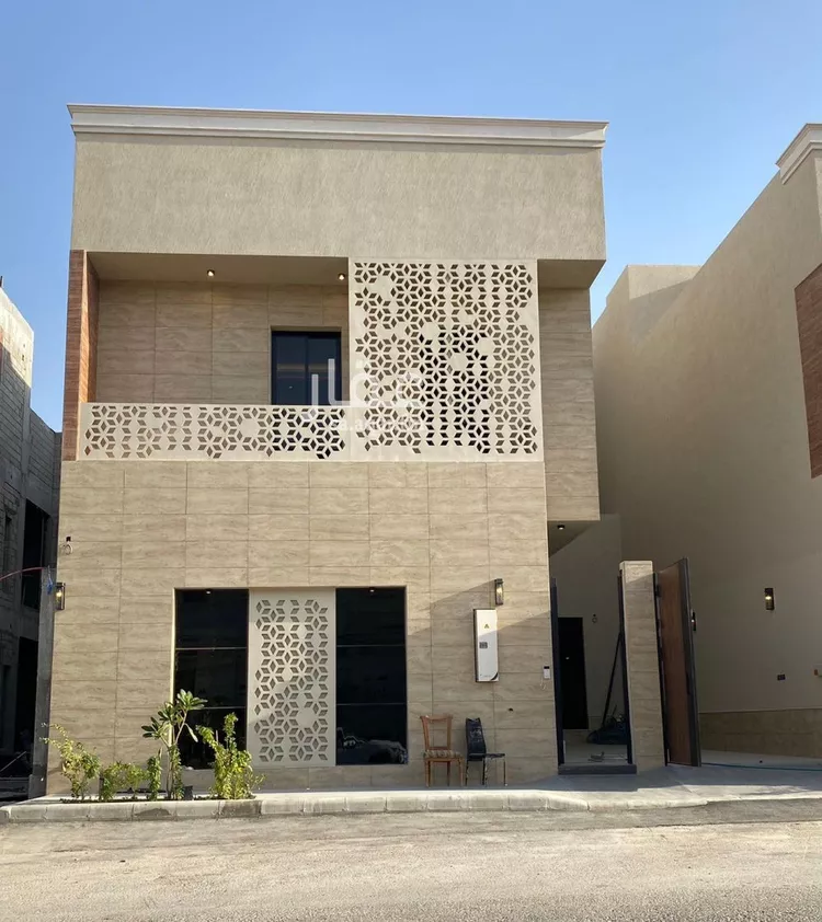 فيلا للبيع في شارع ابن اللبودي, حي المهدية, مدينة الرياض, منطقة الرياض صورة 2