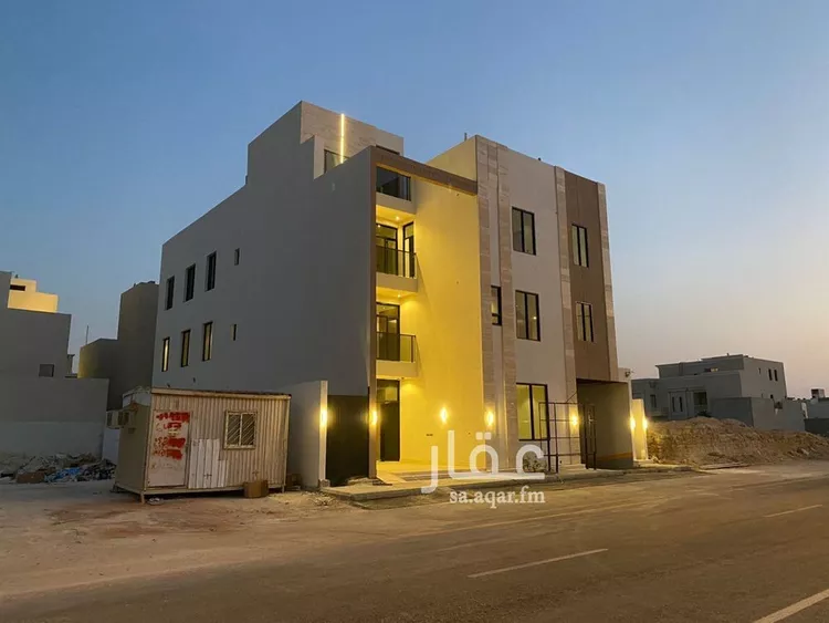 شقة للبيع في شارع محمد بن زين العابدين, حي المهدية, مدينة الرياض, منطقة الرياض صورة 2