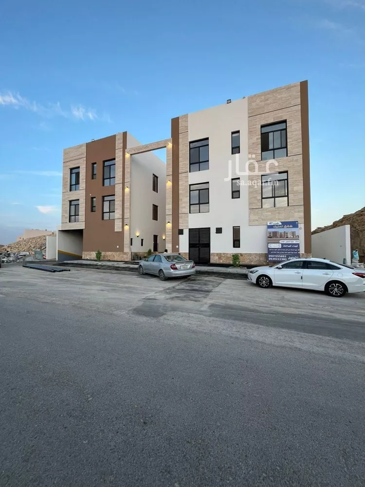 شقة للبيع في شارع تقى الدين التميمى, حي المهدية, مدينة الرياض, منطقة الرياض صورة 3