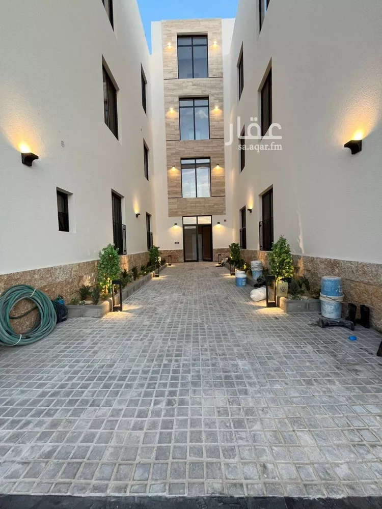 شقة للبيع في شارع تقى الدين التميمى, حي المهدية, مدينة الرياض, منطقة الرياض 23