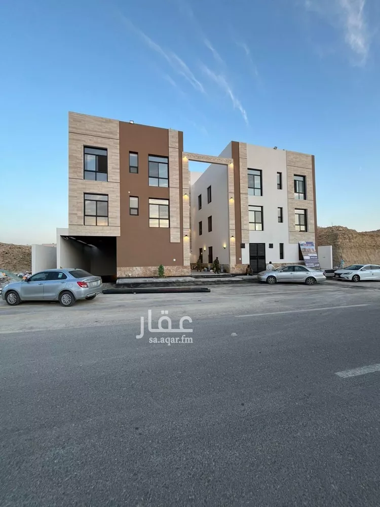 شقة للبيع في شارع حسن الفخري, حي المهدية, مدينة الرياض, منطقة الرياض