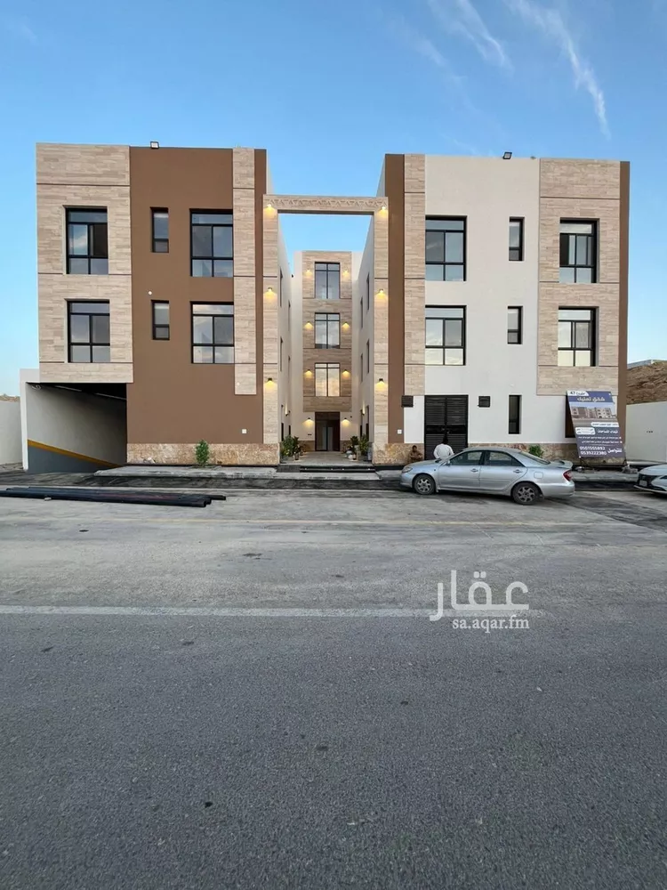 شقة للبيع في شارع حسن الفخري, حي المهدية, مدينة الرياض, منطقة الرياض صورة 3