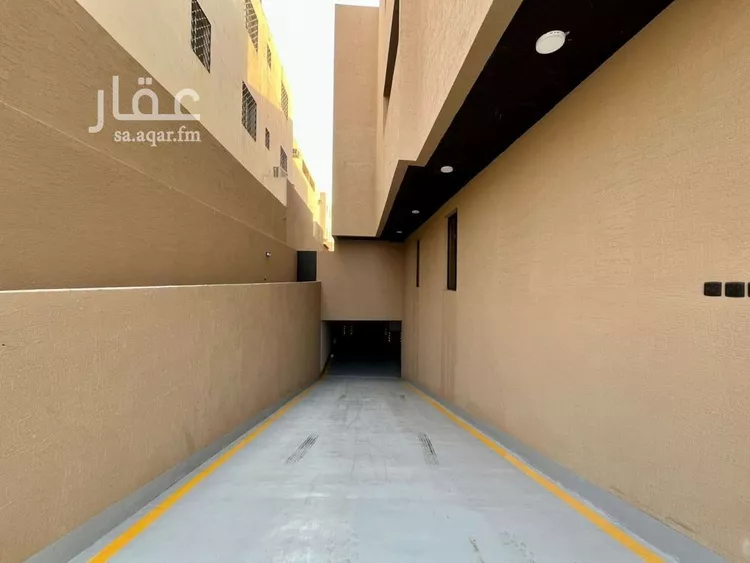 شقة للبيع في شارع عبدالرزاق السنهوري, حي المهدية, مدينة الرياض, منطقة الرياض 12