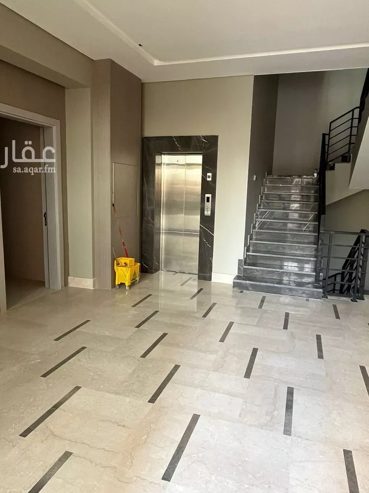 شقة للبيع في شارع عفيف الدين الثقفي, حي المهدية, مدينة الرياض, منطقة الرياض صورة 5