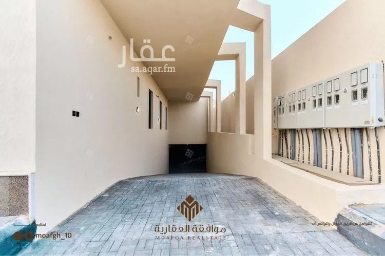 شقة للبيع في حي المهدية, مدينة الرياض, منطقة الرياض صورة 3