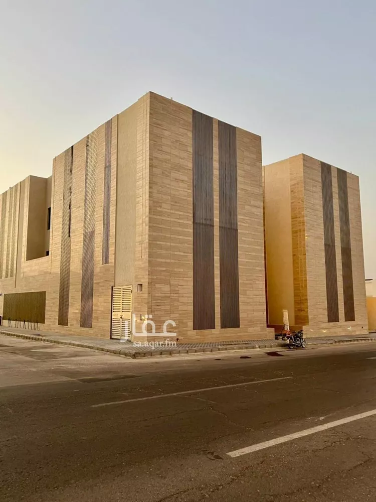 شقة للبيع في شارع علي بن أبي عبدالله, حي المهدية, مدينة الرياض, منطقة الرياض صورة 2