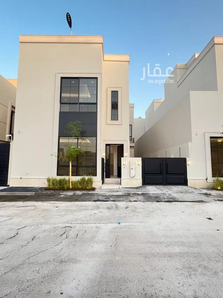 فيلا للبيع في شارع أحمد الكازروني, حي المهدية, مدينة الرياض, منطقة الرياض