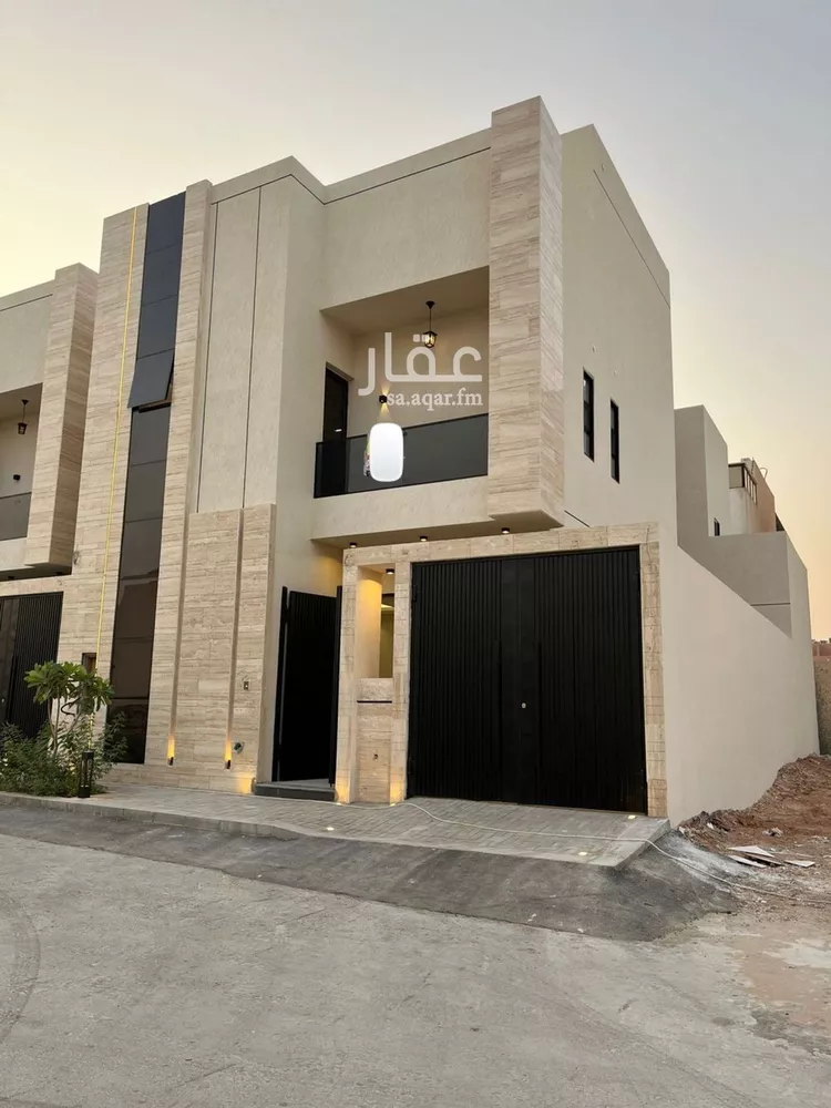 فيلا للبيع في شارع أحمد مفتي المكي الحنفي, حي المهدية, مدينة الرياض, منطقة الرياض صورة 3