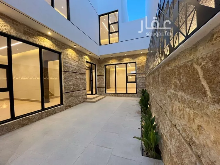 فيلا للبيع في شارع أحمد بن هاشم, حي المهدية, مدينة الرياض, منطقة الرياض صورة 5