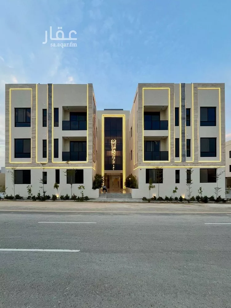 شقة للبيع في شارع أحمد بن السرح, حي المهدية, مدينة الرياض, منطقة الرياض