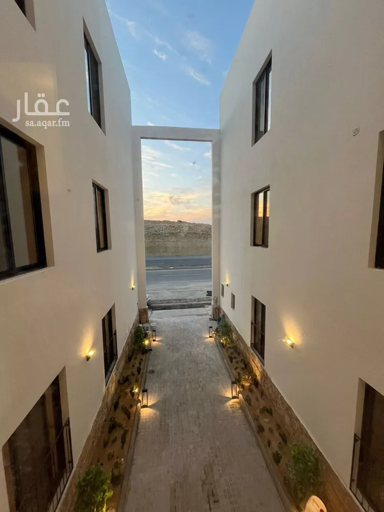 شقة للبيع في شارع حسن الفخري, حي المهدية, مدينة الرياض, منطقة الرياض 9