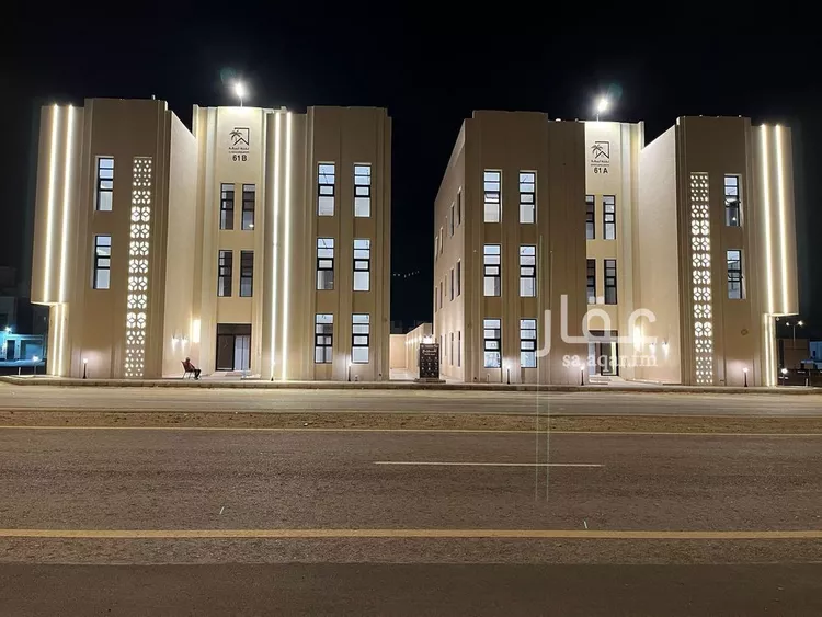 شقة للبيع في شارع عفيف الدين الثقفي, حي المهدية, مدينة الرياض, منطقة الرياض