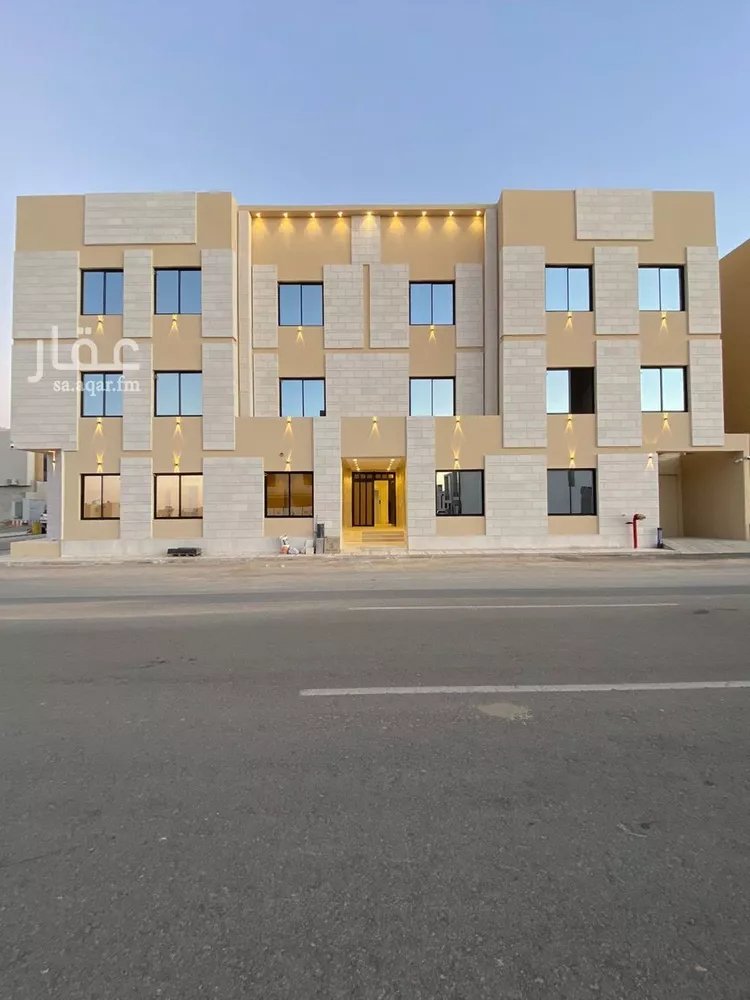 شقة للبيع في شارع أحمد مفتي المكي الحنفي, حي المهدية, مدينة الرياض, منطقة الرياض